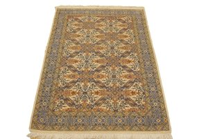 Tapis Ghoum beige – Image 2